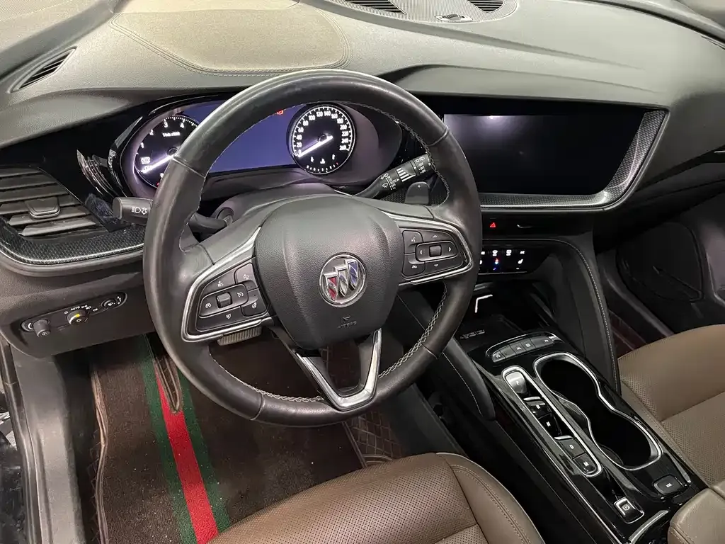 Buick Envision Plus 2022 из CN, фото 3
