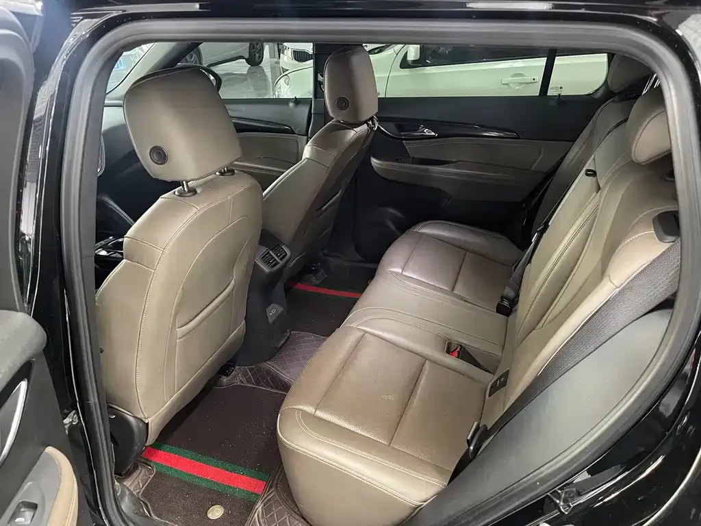 Buick Envision Plus 2022 из CN, фото 6