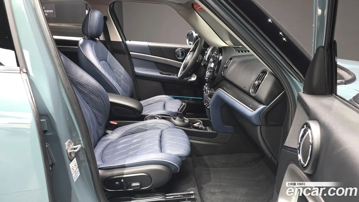 Mini Countryman 2023 из KR, фото 10