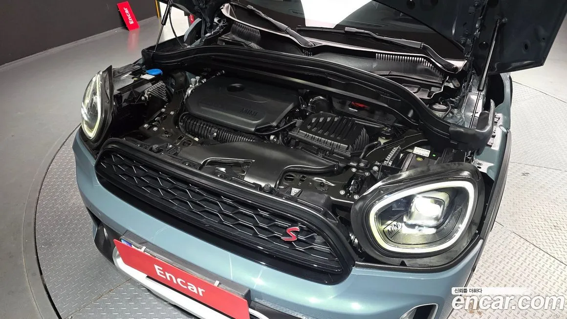 Mini Countryman 2023 из KR, фото 6