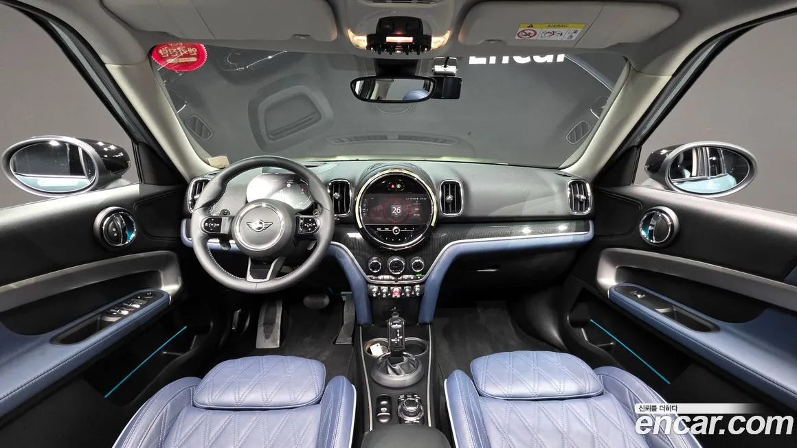 Mini Countryman 2023 из KR, фото 9