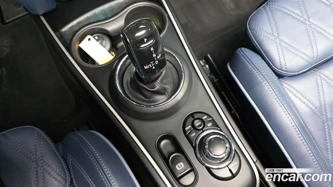 Mini Countryman 2023 из KR, фото 7