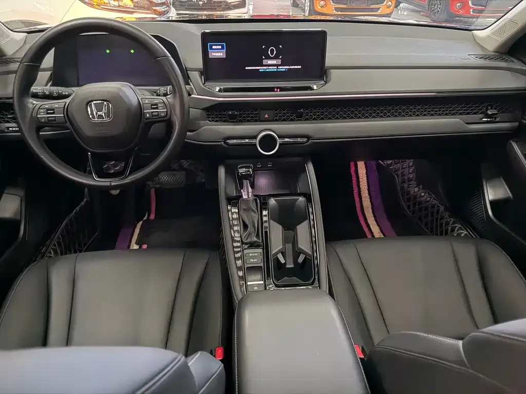 Honda Accord — фото 2