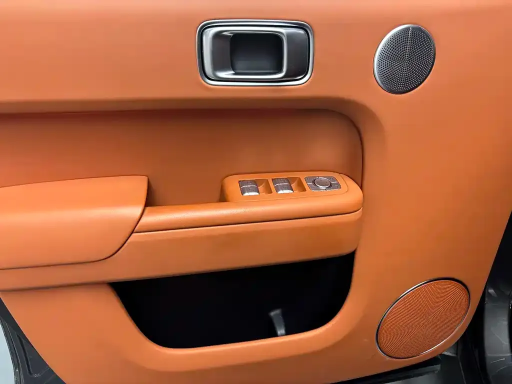 Li Auto L8 2023 из CN, фото 5