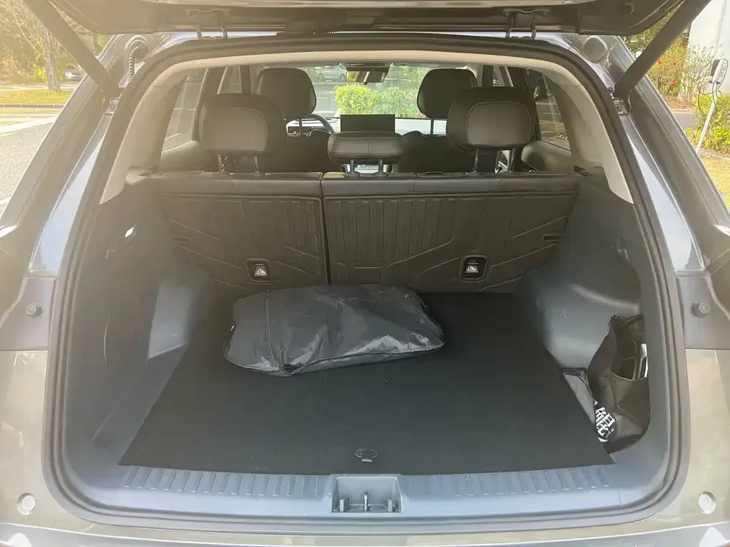 Geely Galaxy E5 2024 из CN, фото 2