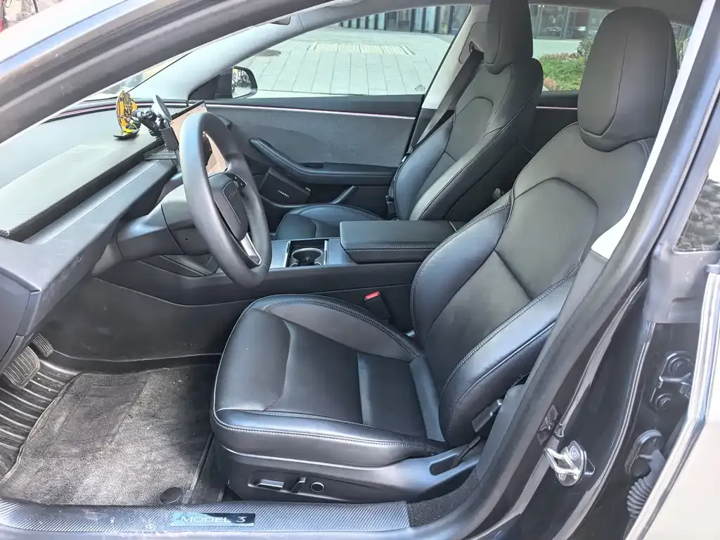 Tesla Model 3 2024 из CN, фото 6
