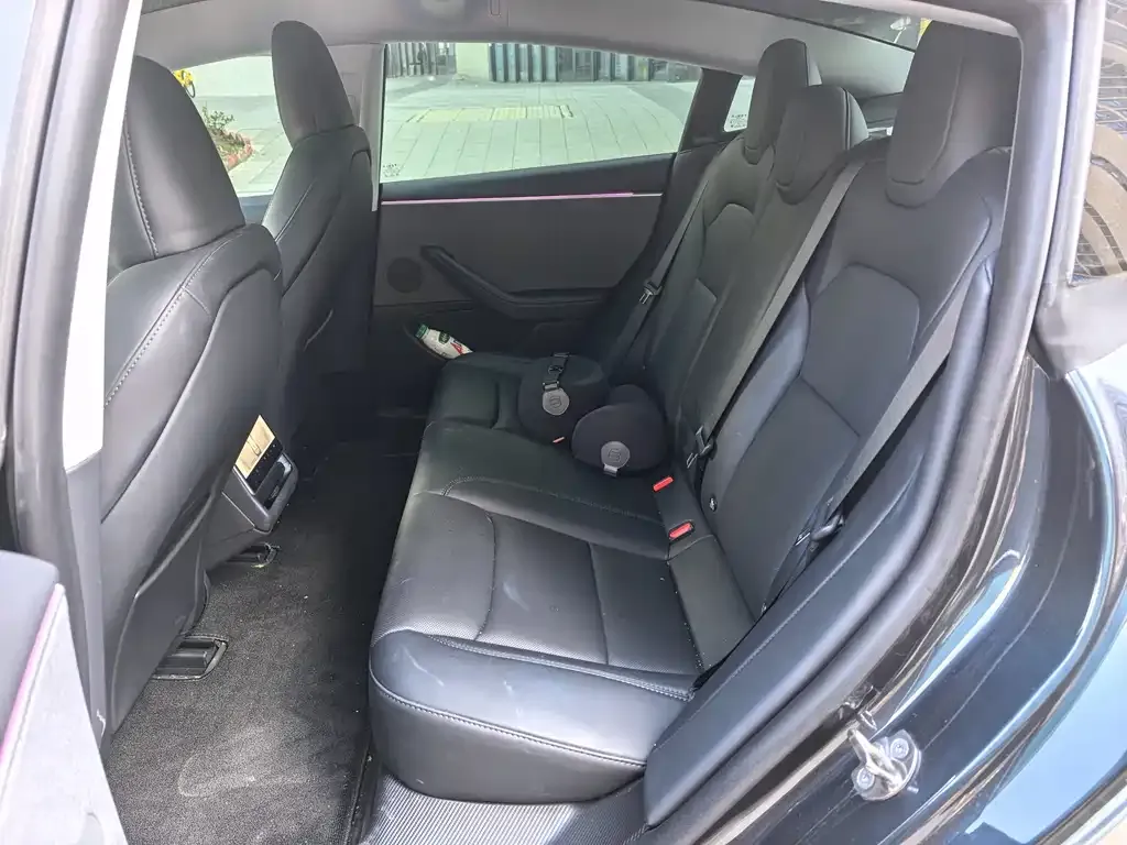 Tesla Model 3 2024 из CN, фото 4