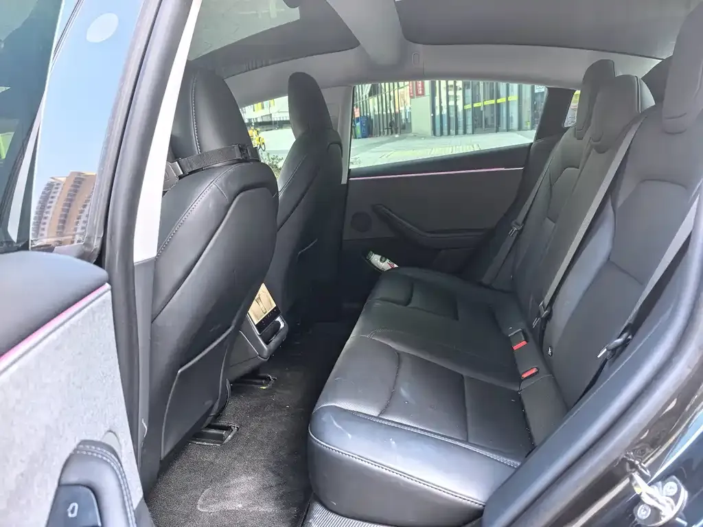 Tesla Model 3 2024 из CN, фото 7