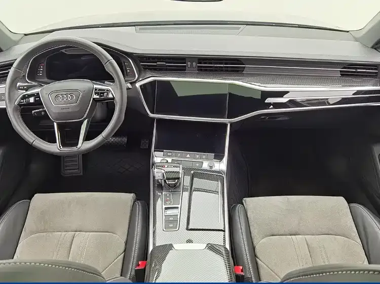 Audi A6L — фото 3