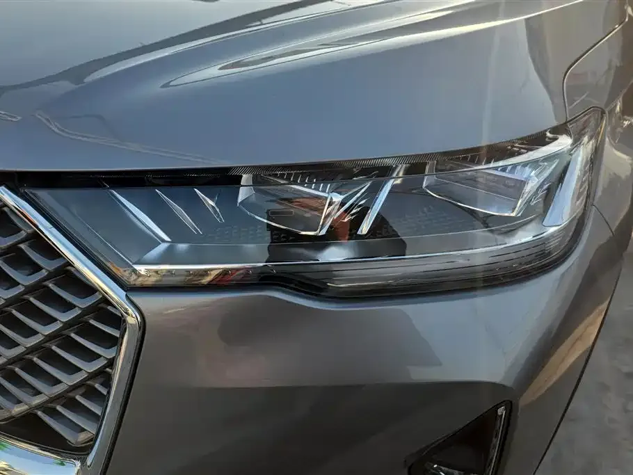 Haval H6 2024 из CN, фото 10