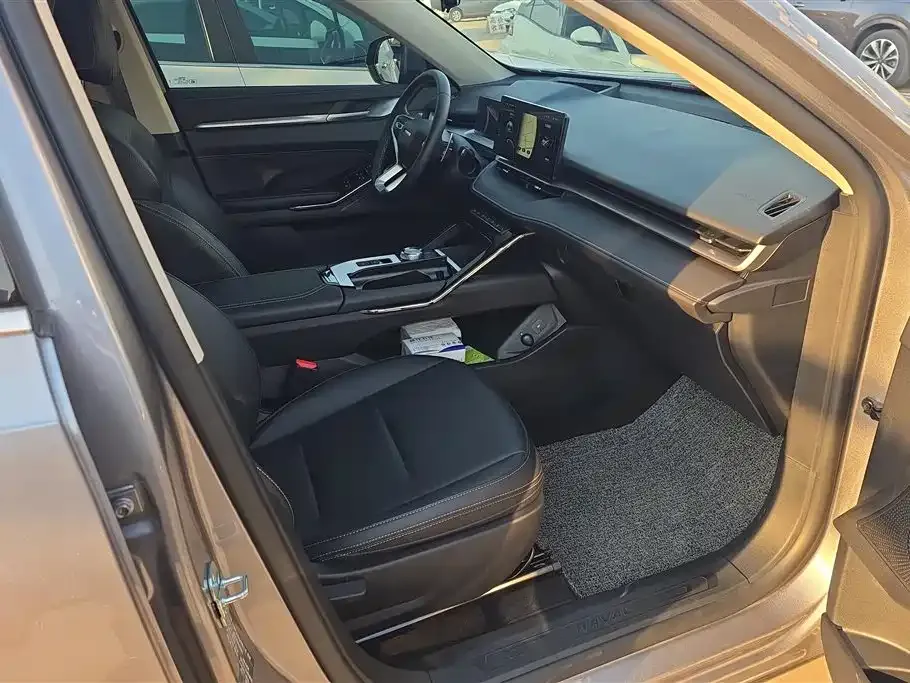 Haval H6 2024 из CN, фото 8