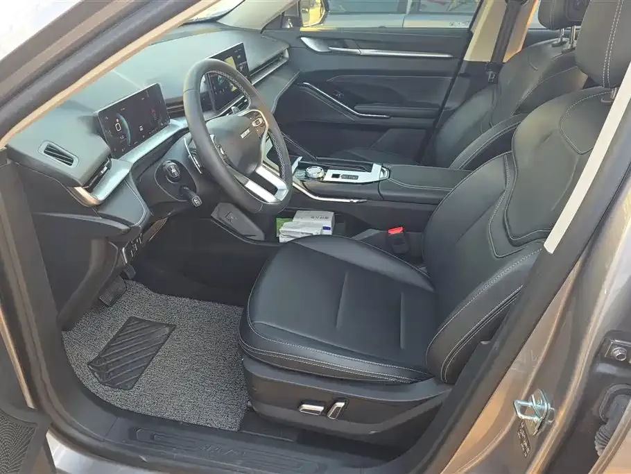 Haval H6 2024 из CN, фото 4