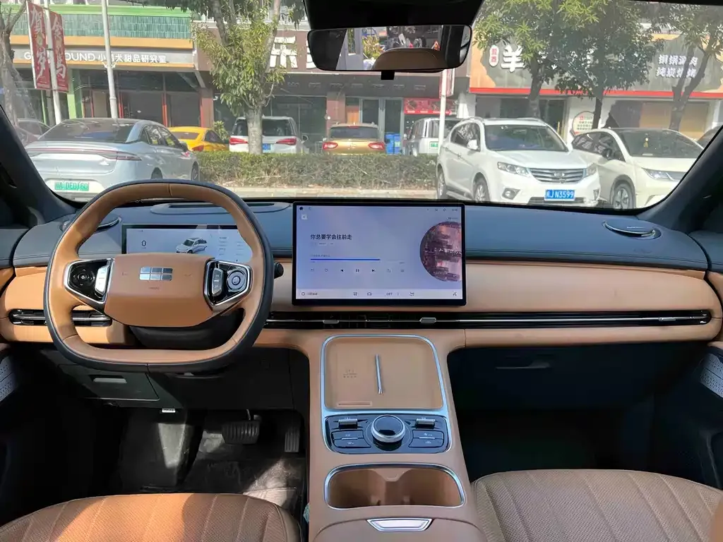 Galaxy Starship 7 2024 из CN, фото 8