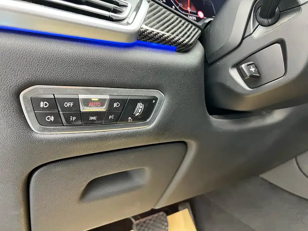 BMW X6 2021 из CN, фото 5