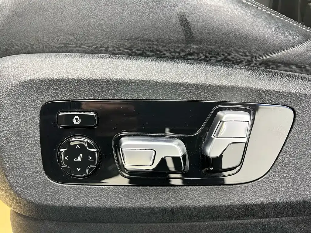 BMW X6 2021 из CN, фото 10