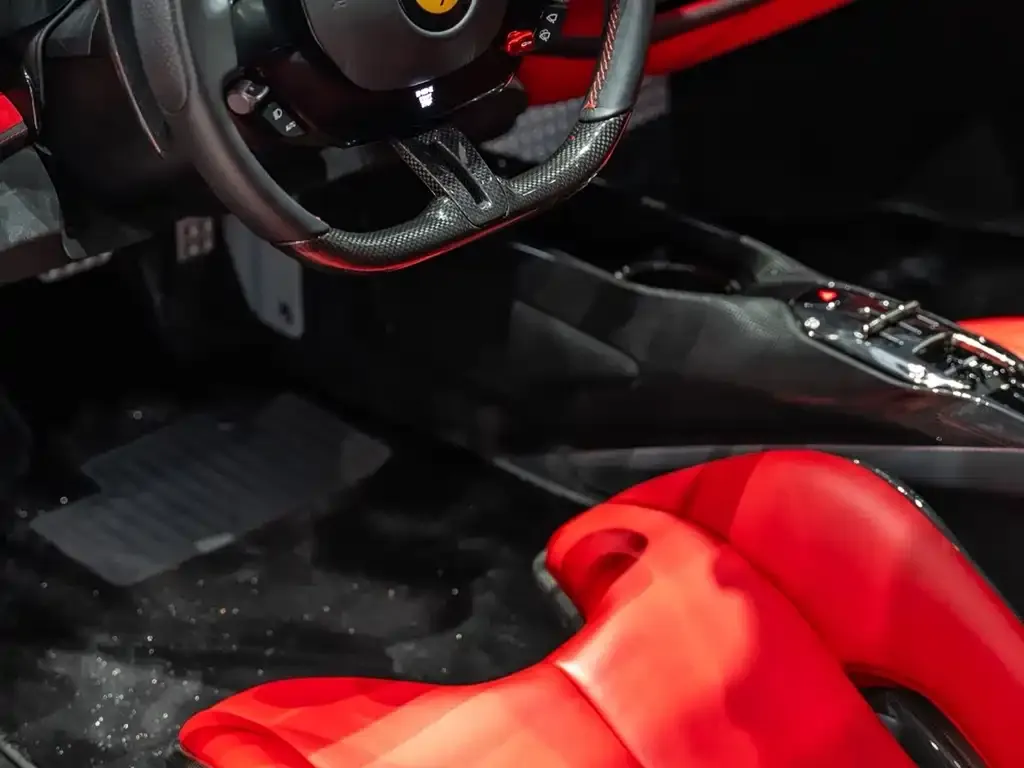 Ferrari SF90 2023 из CN, фото 2