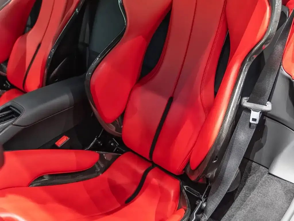 Ferrari SF90 2023 из CN, фото 10