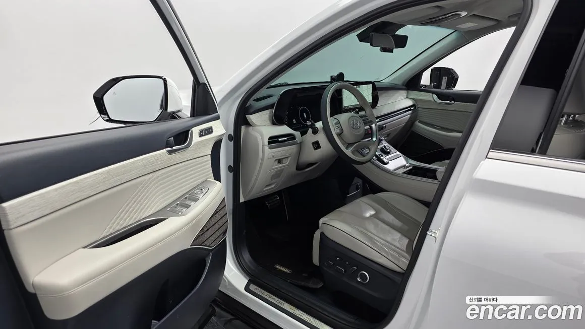 Hyundai Palisade — фото 3