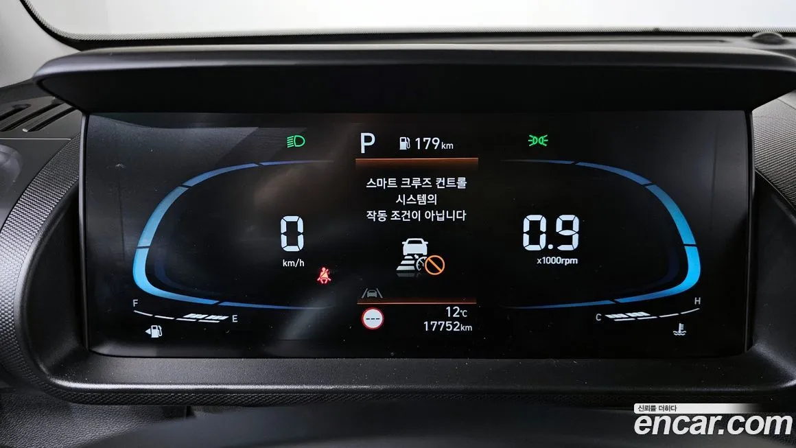 Hyundai Casper — фото 6