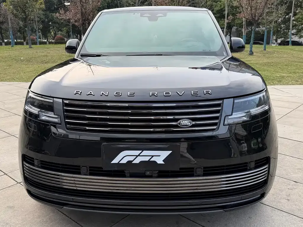 Land Rover Range Rover 2023 из CN, фото 1