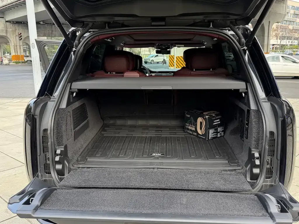 Land Rover Range Rover 2023 из CN, фото 10