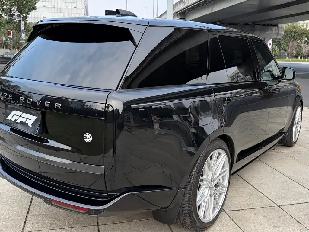 Land Rover Range Rover 2023 из CN, фото 5