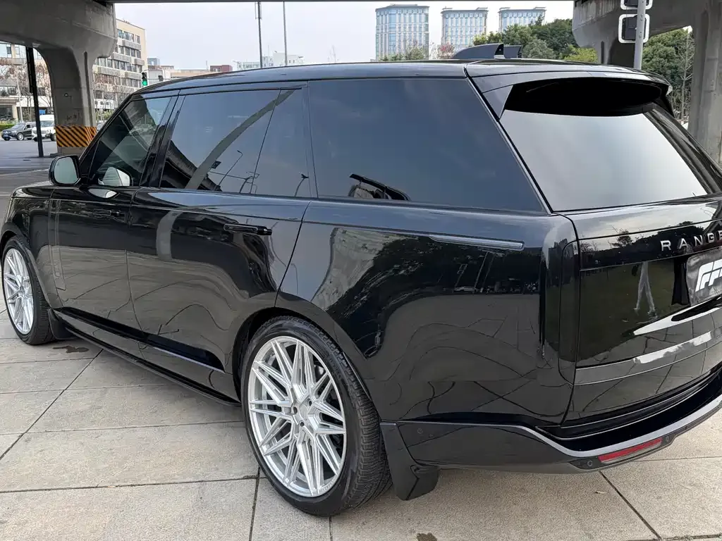Land Rover Range Rover 2023 из CN, фото 9