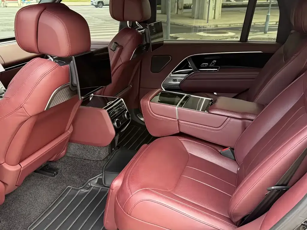 Land Rover Range Rover 2023 из CN, фото 7