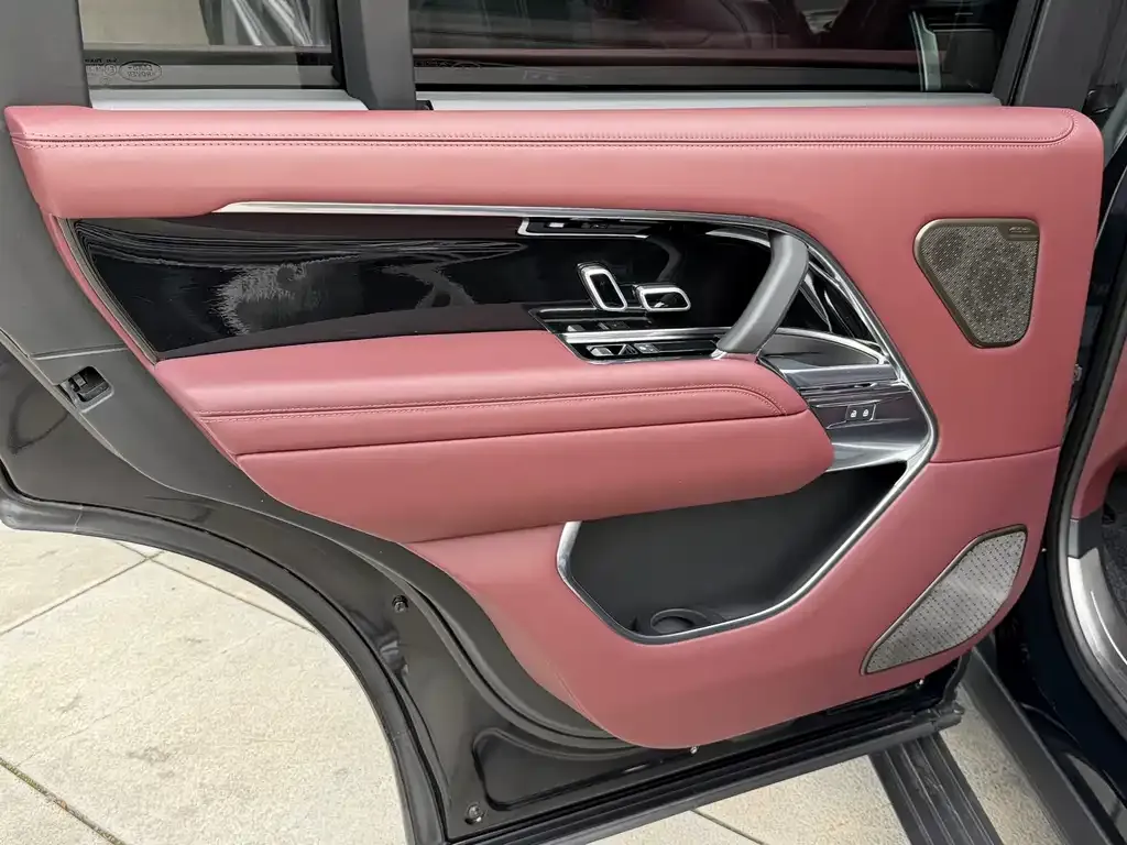 Land Rover Range Rover 2023 из CN, фото 6
