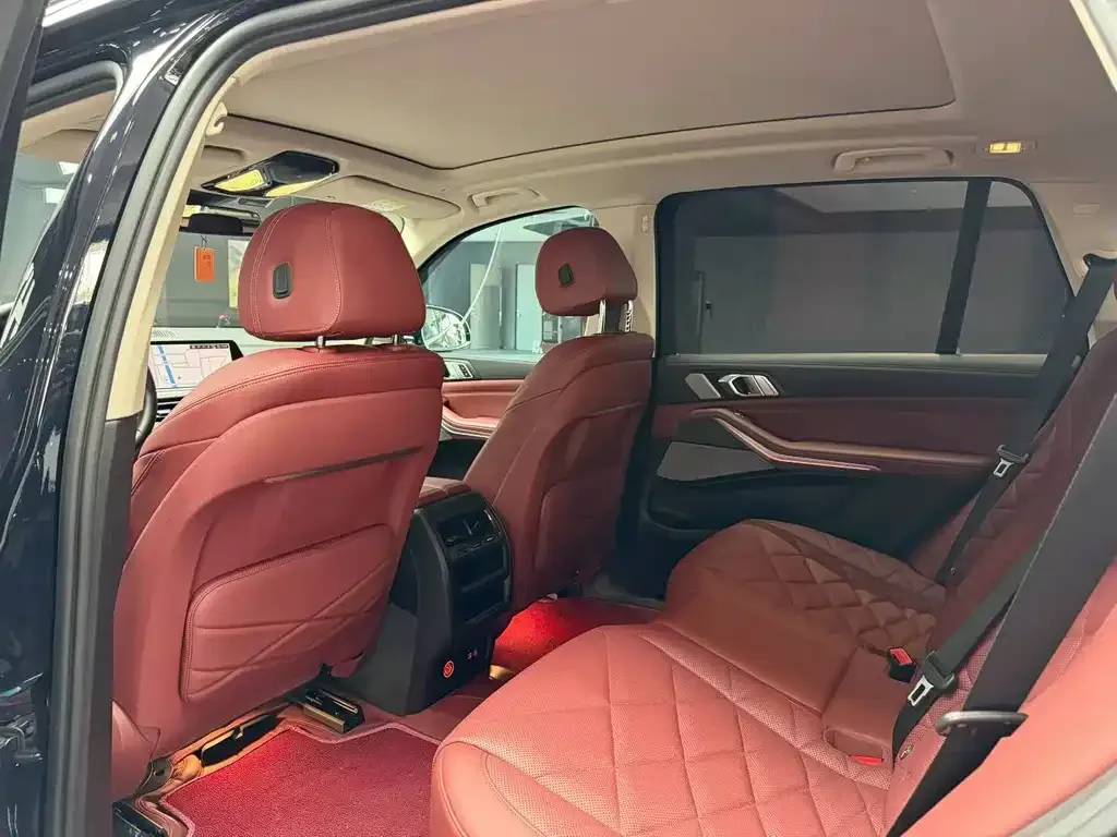 BMW X5 2023 из CN, фото 8