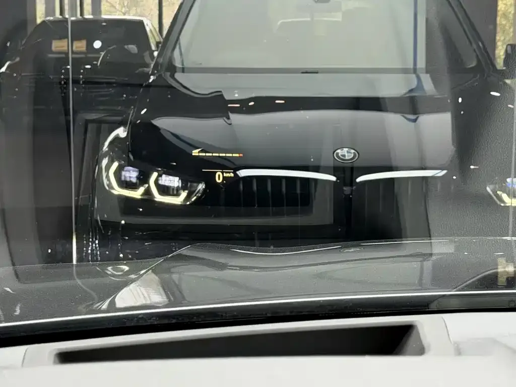 BMW X5 2023 из CN, фото 3