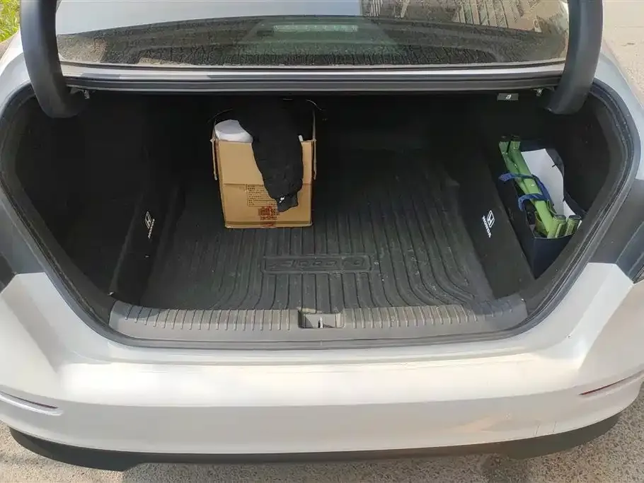 Honda Accord 2025 из CN, фото 7