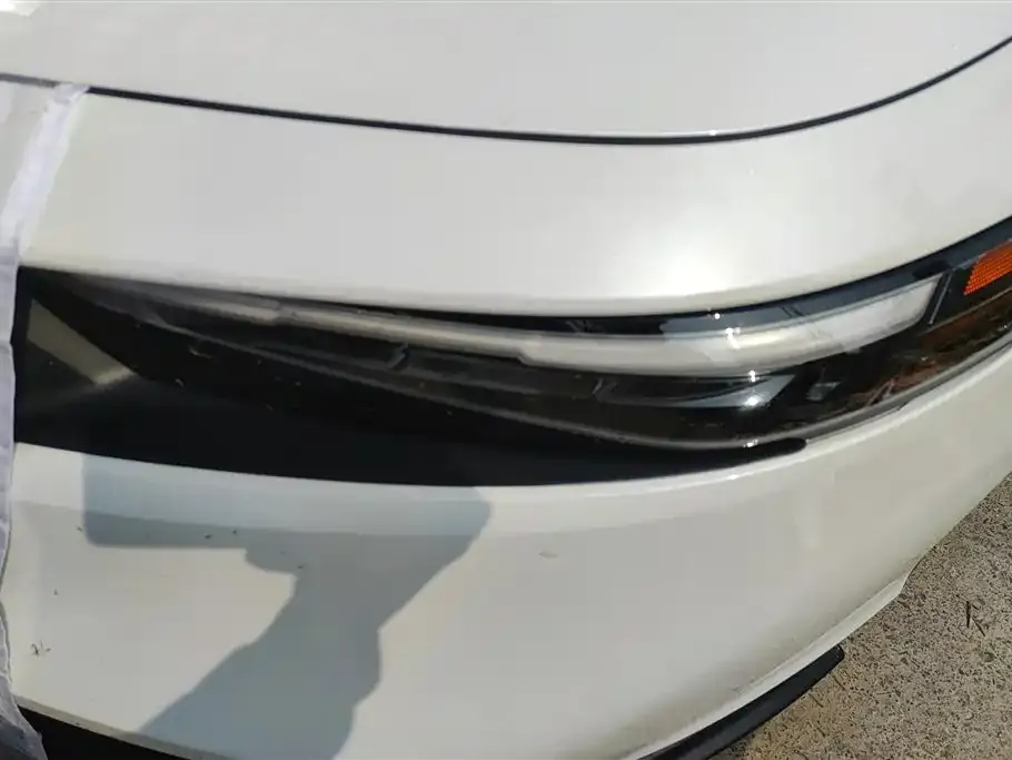 Honda Accord 2025 из CN, фото 3