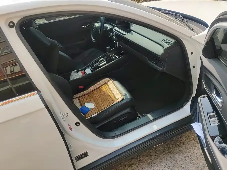Honda Accord 2025 из CN, фото 10