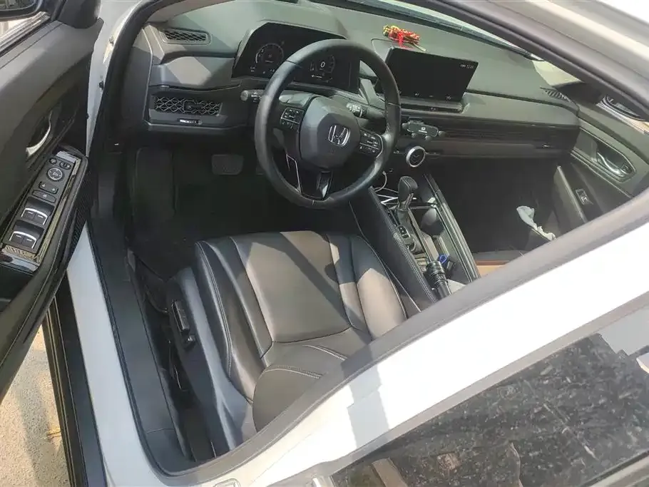 Honda Accord 2025 из CN, фото 6