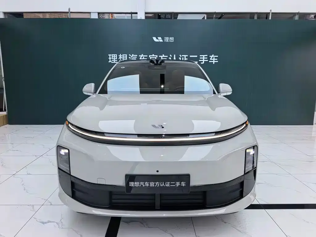 Li Auto L6 2024 из CN, фото 8