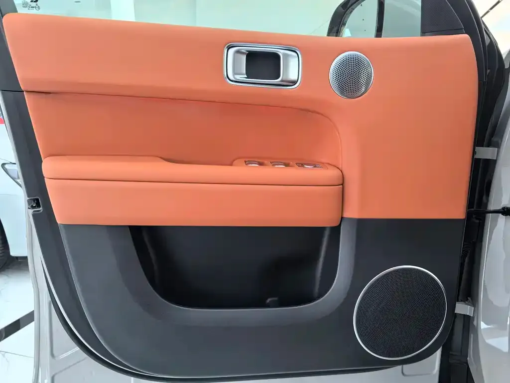 Li Auto L6 2024 из CN, фото 7
