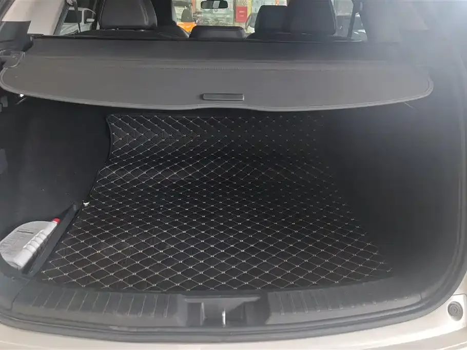 Honda Breeze 2024 из CN, фото 4