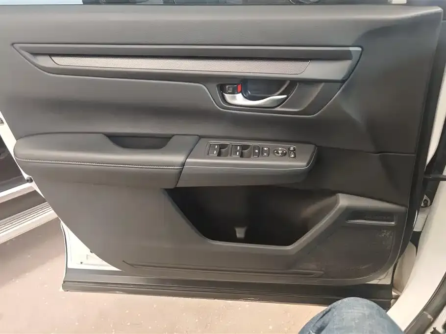Honda Breeze 2024 из CN, фото 2