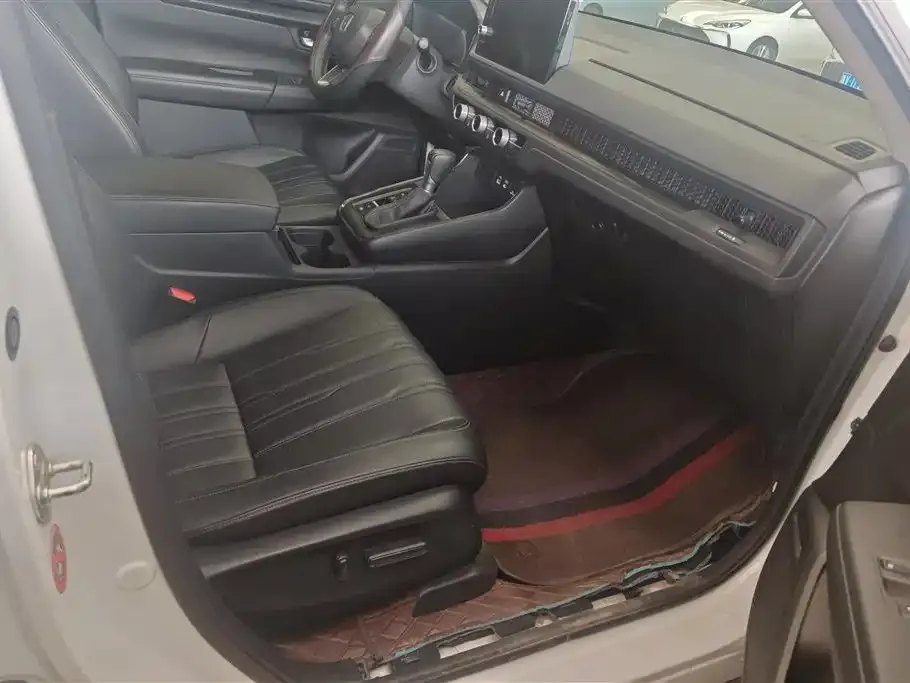 Honda Breeze 2024 из CN, фото 7