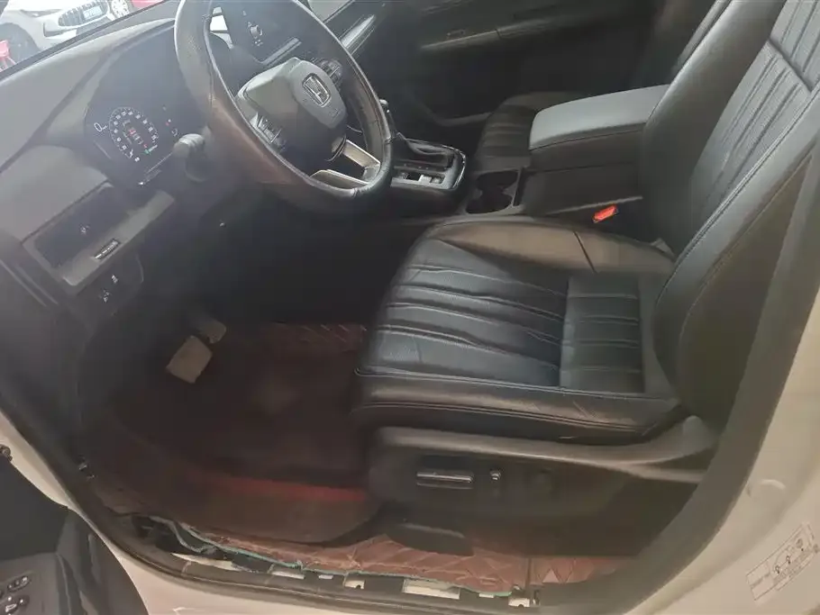 Honda Breeze 2024 из CN, фото 6