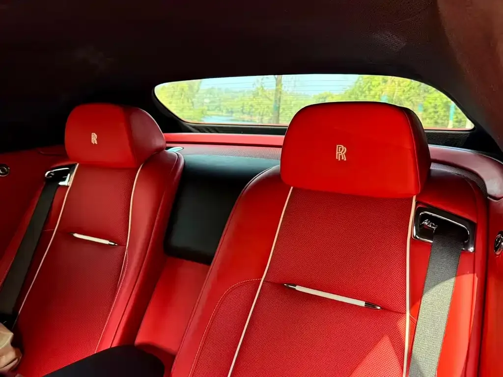 Rolls-Royce Dawn 2021 из CN, фото 6