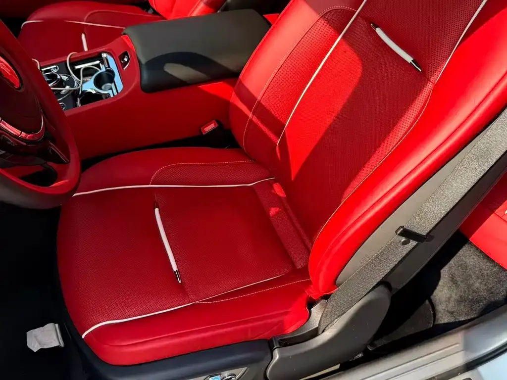 Rolls-Royce Dawn 2021 из CN, фото 2