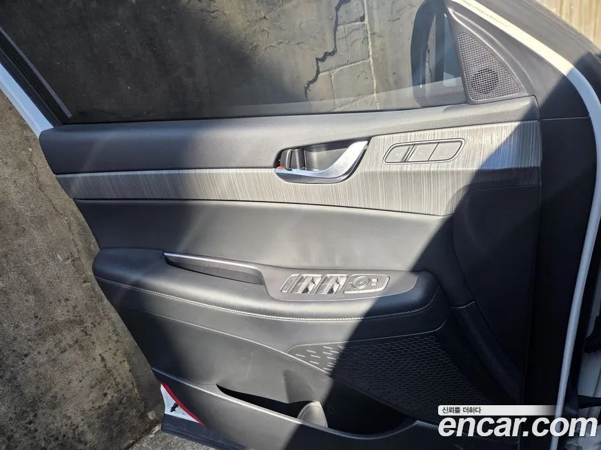 Hyundai Palisade — фото 10