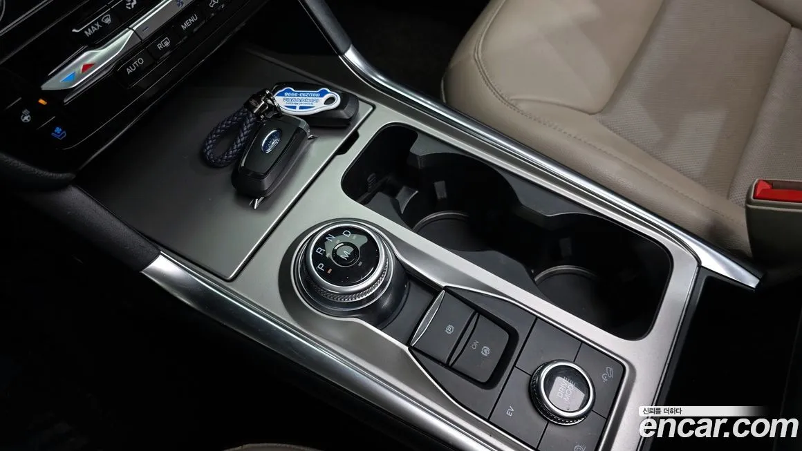 Ford Explorer 2021 из KR, фото 4