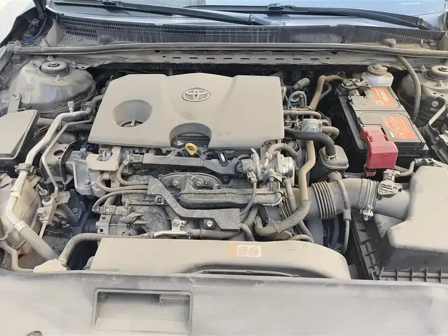 Toyota Avalon 2021 из CN, фото 6