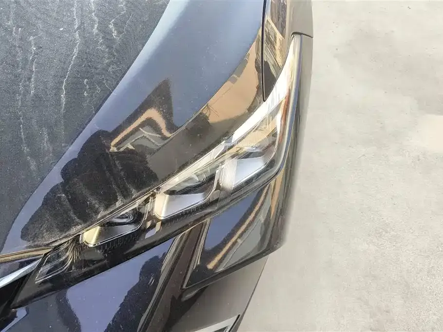 Toyota Avalon 2021 из CN, фото 5