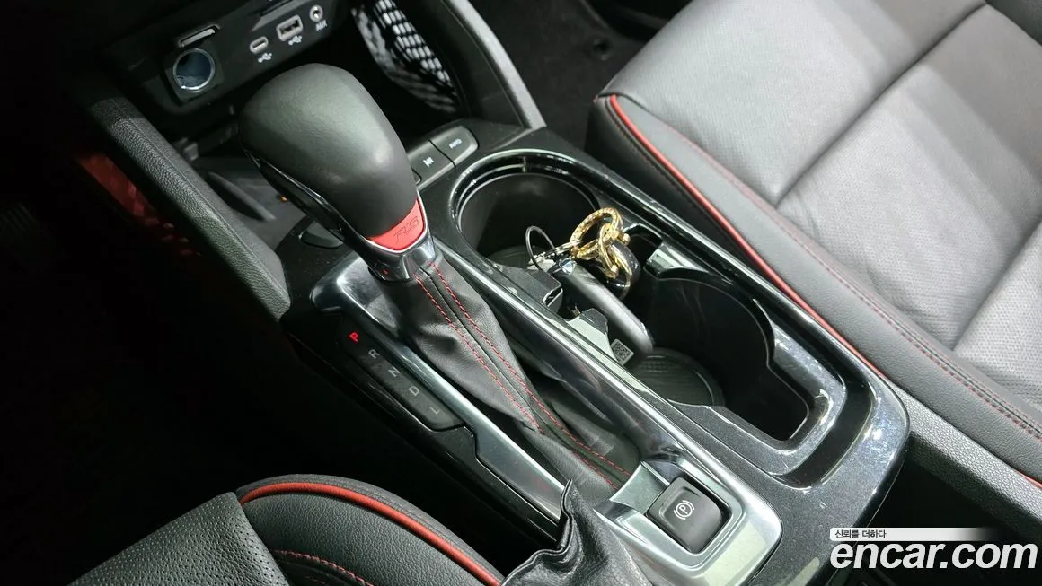 Chevrolet (GM Daewoo) Trailblazer 2021 из KR, фото 8