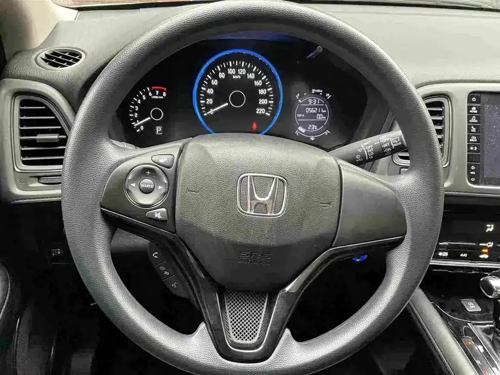 Honda Vezel 2021 из CN, фото 9