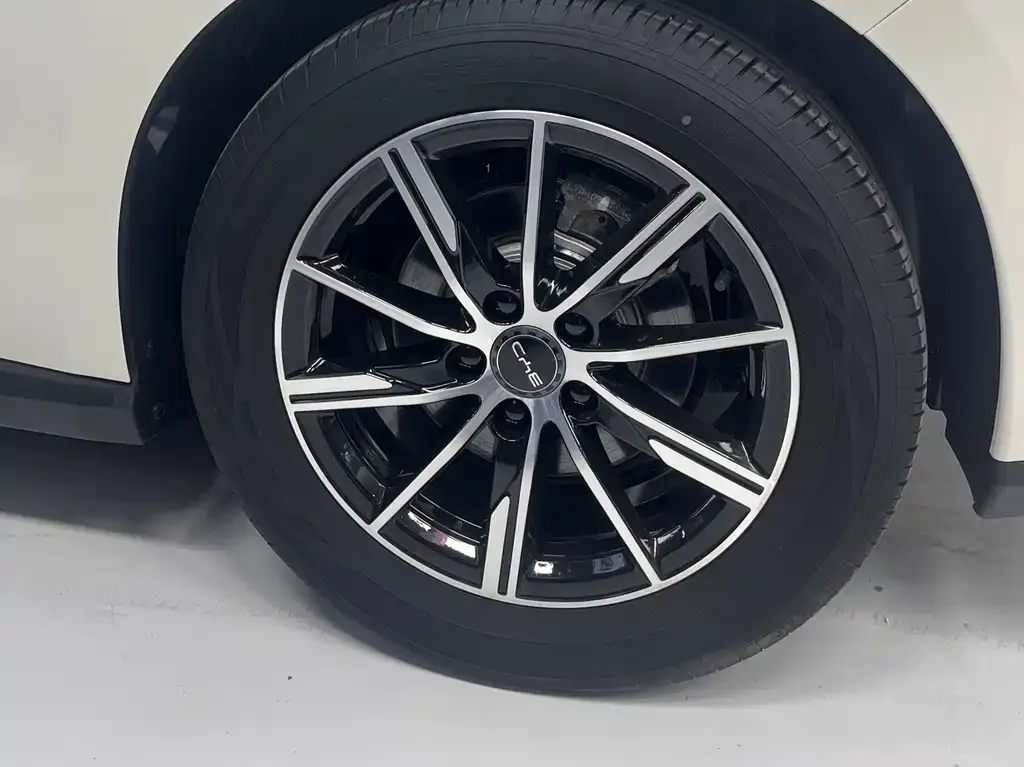 BYD Seal 06 — фото 9